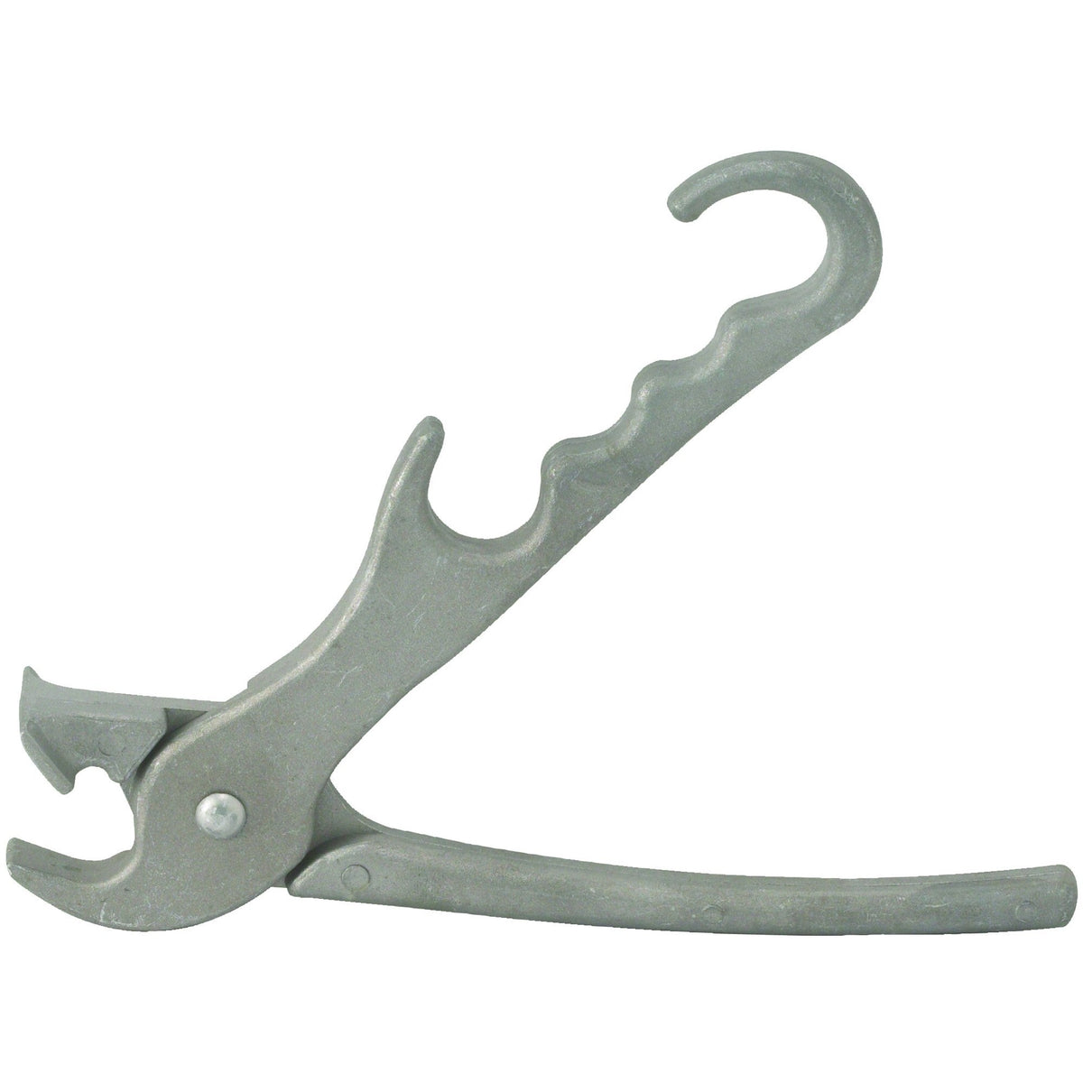 PPG-8A - Heavy-duty Cast Aluminum Pizza Gripper