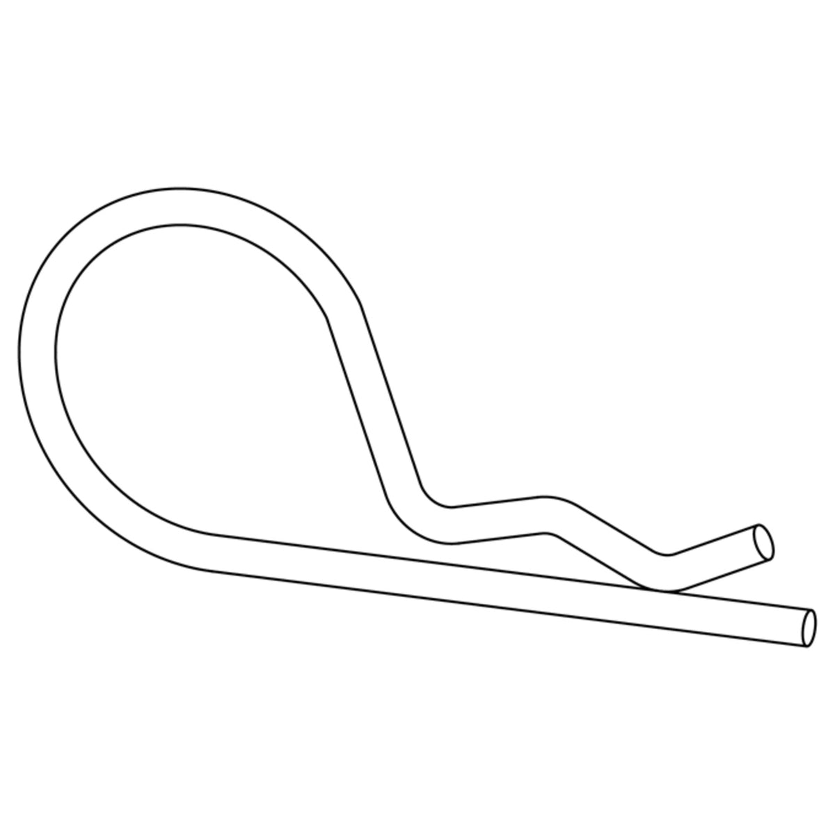 FVS-P14 - Cotter Pin