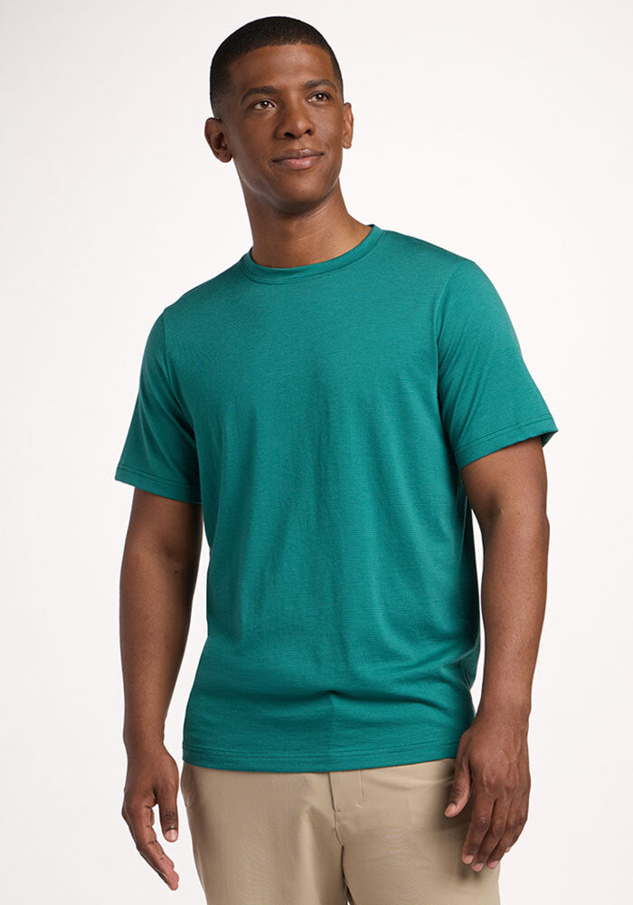Endurance Tee
