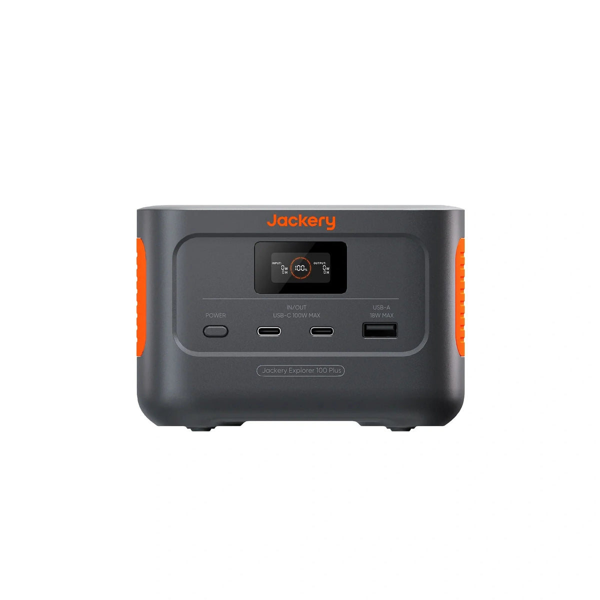 Jackery Explorer 100 Plus Portable Power Station