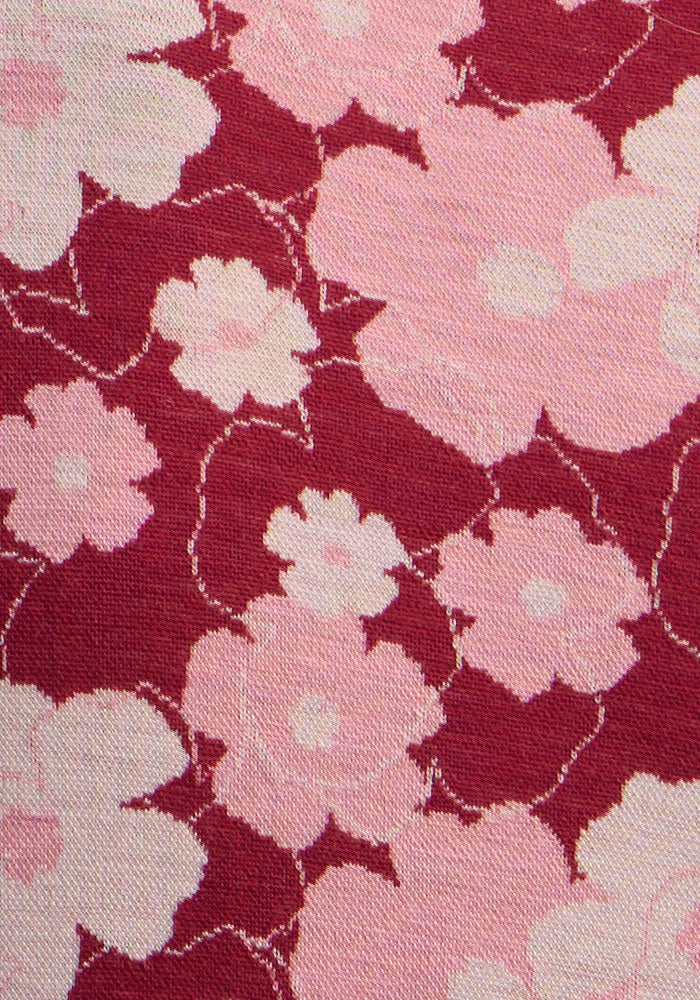Maddie Baselayer Top - Floral Crush