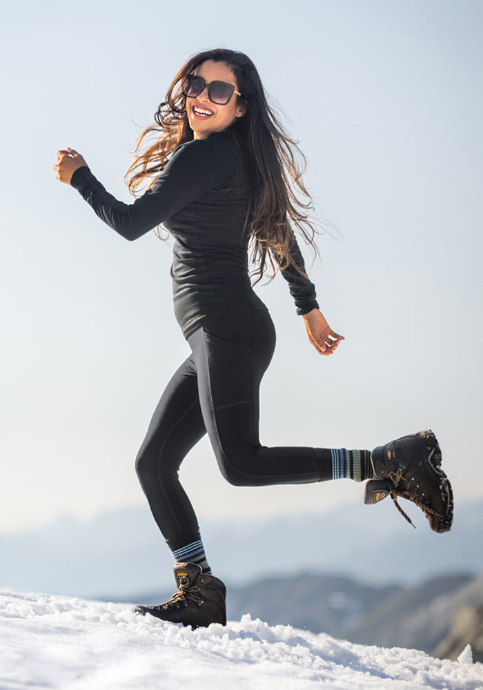 Frost Leggings