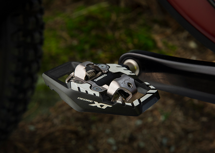 Superior Bike Control