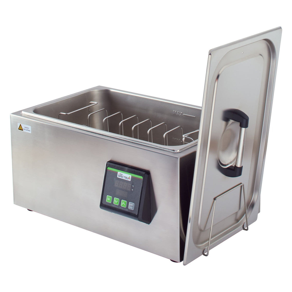 ESVC-28D - Spectrum Thermal Circulator