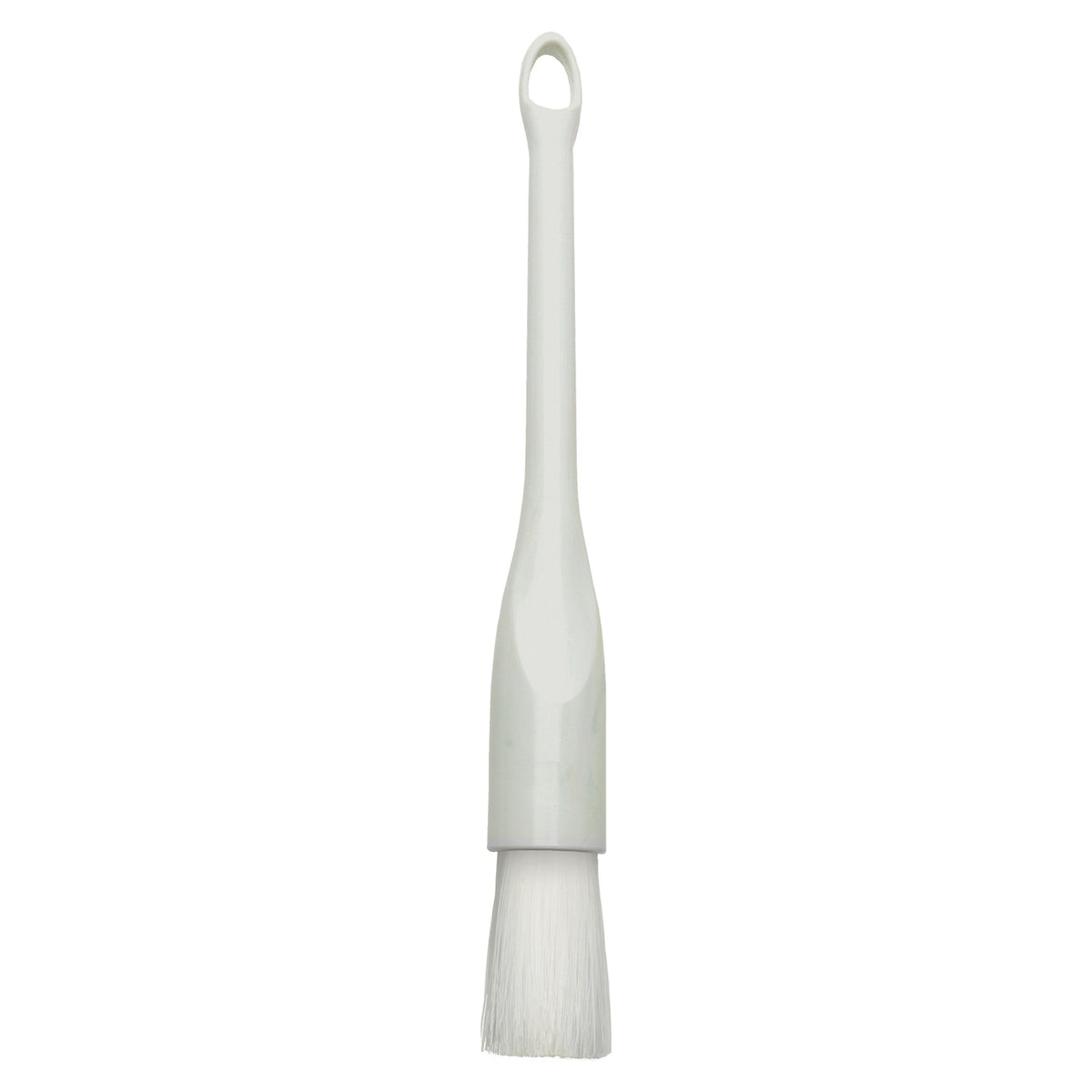 NB-10R - Nylon Pastry Brush - 1" Round