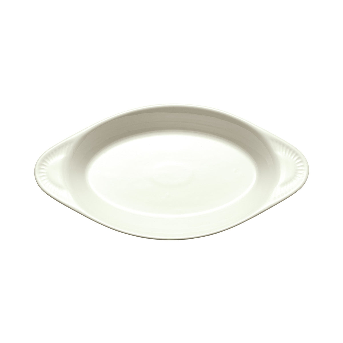 WRD-20-AW - Porcelain Welsh Rarebit Baking Dish, 20 oz (24 Pieces/Case)
