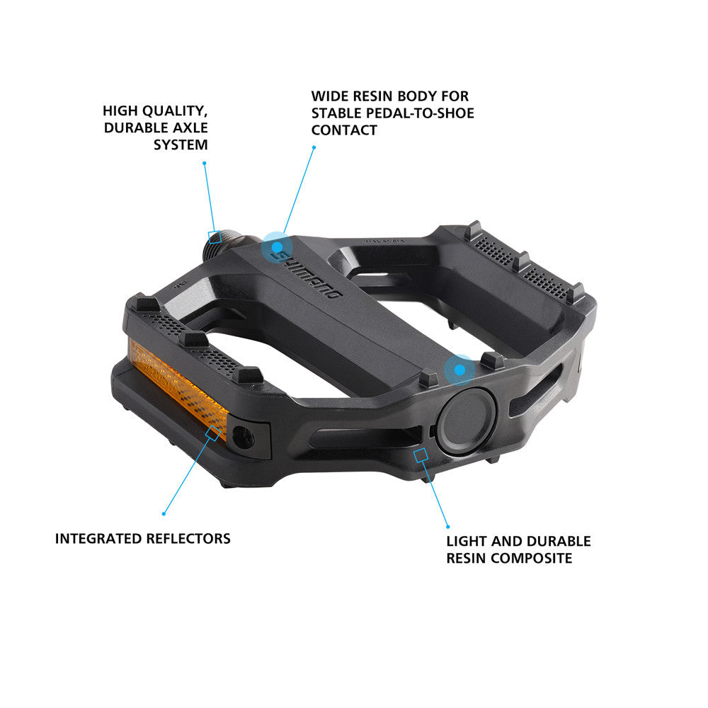 PD-EF102 Pedals