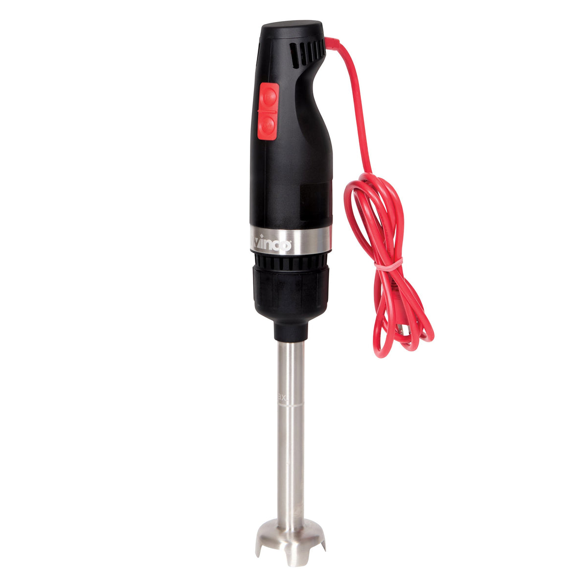 WIB-17508 - Winco ProFusion Immersion Blender with 8" Shaft