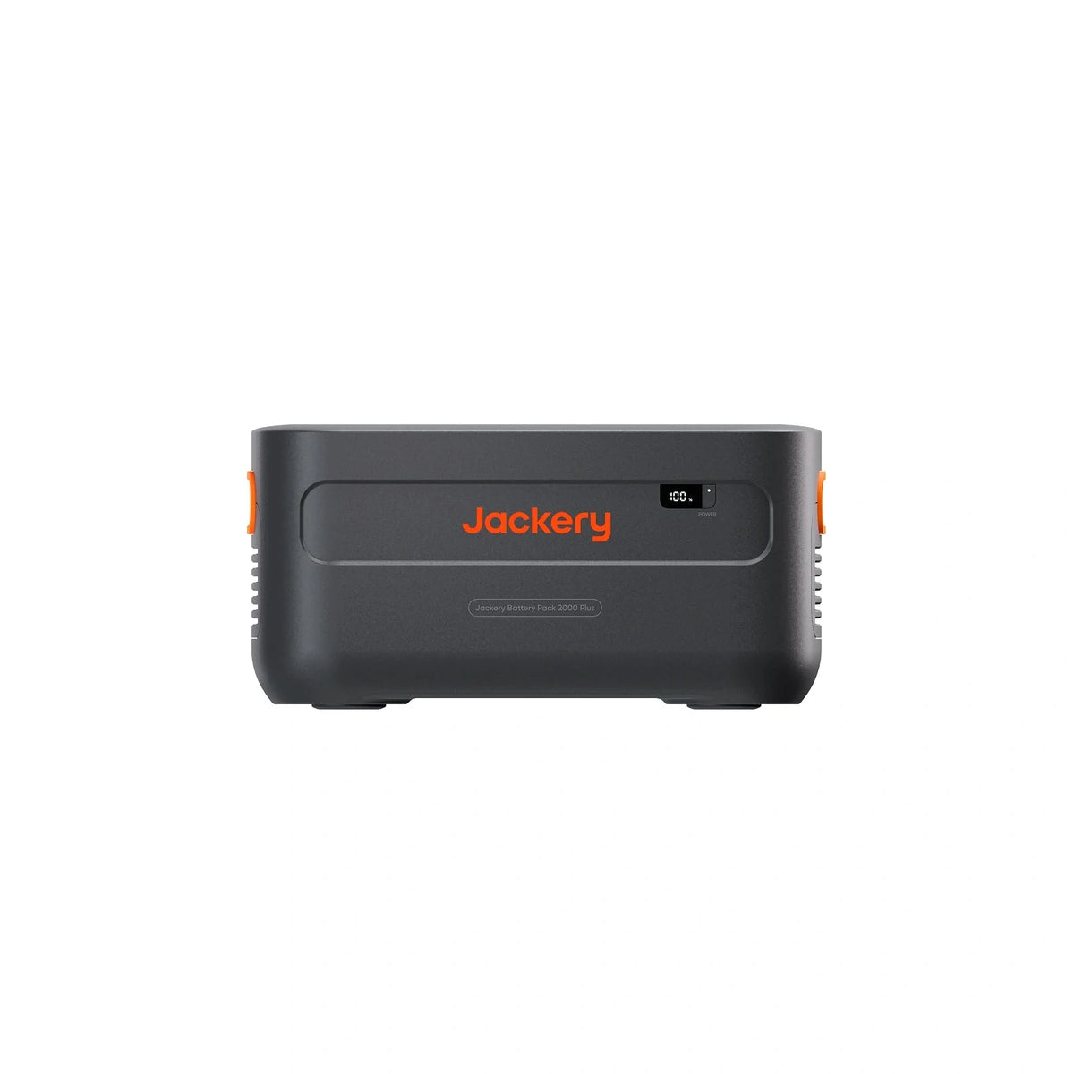 Jackery Portable Power Station  Explorer 2000 Plus