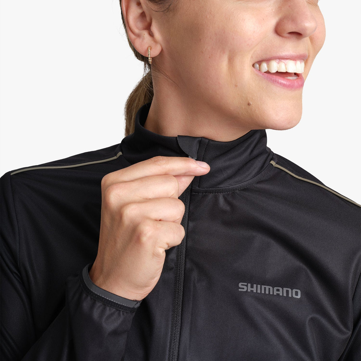 Women’s Evolve Corsa All-Season Windbreaker