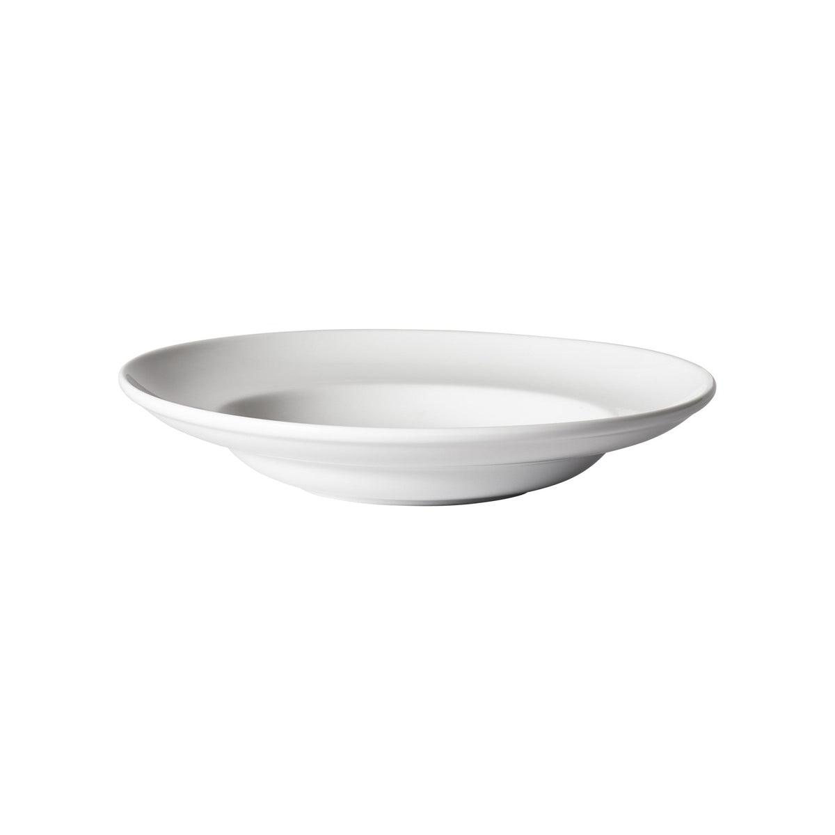 MPB-12 - Porcelain Specialty Mediterranean Pasta Bowl, 12 oz - White (24 Pieces/Case)