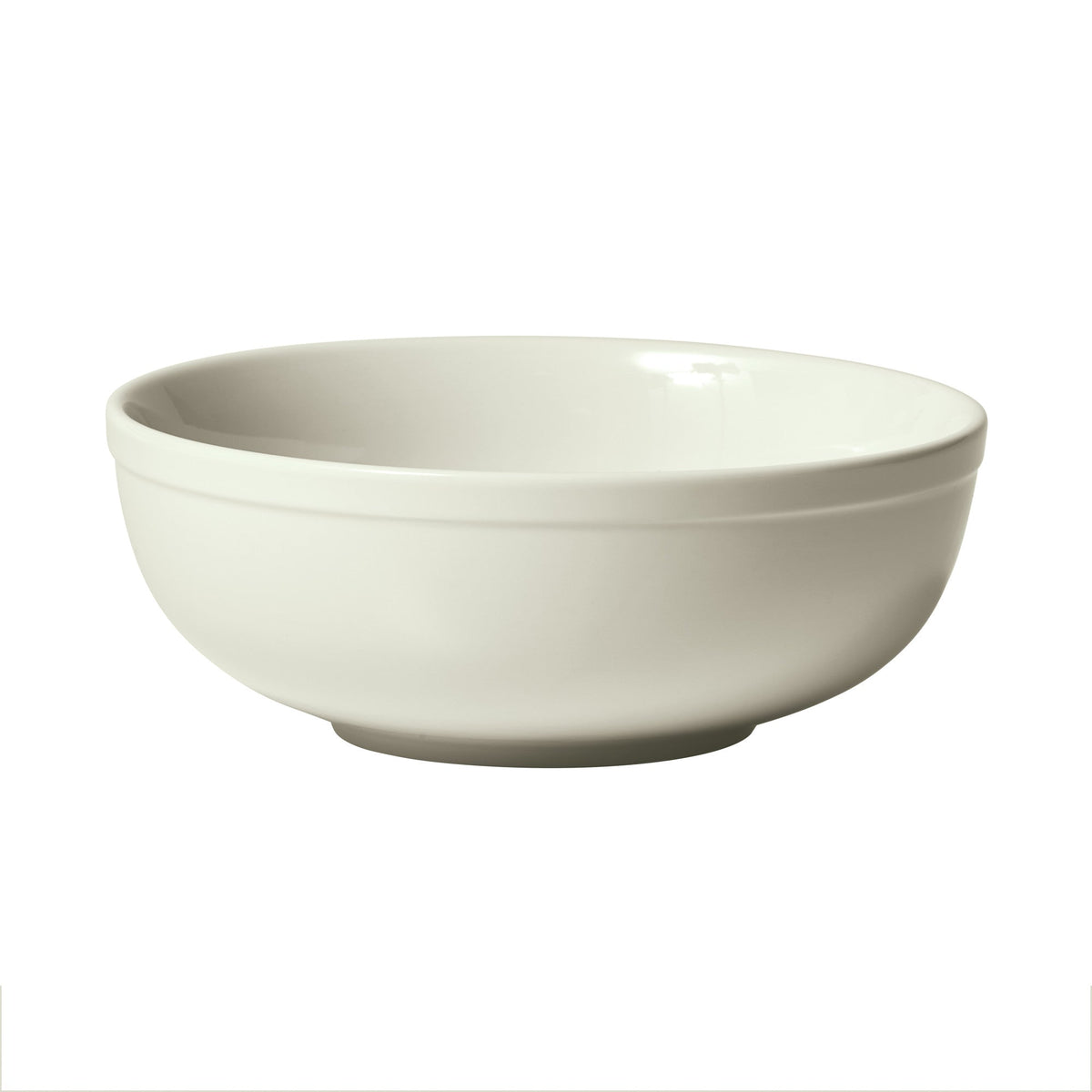 SSB-367-AW - Porcelain Saviosa Soup Bowl, 36 oz (24 Pieces/Case)