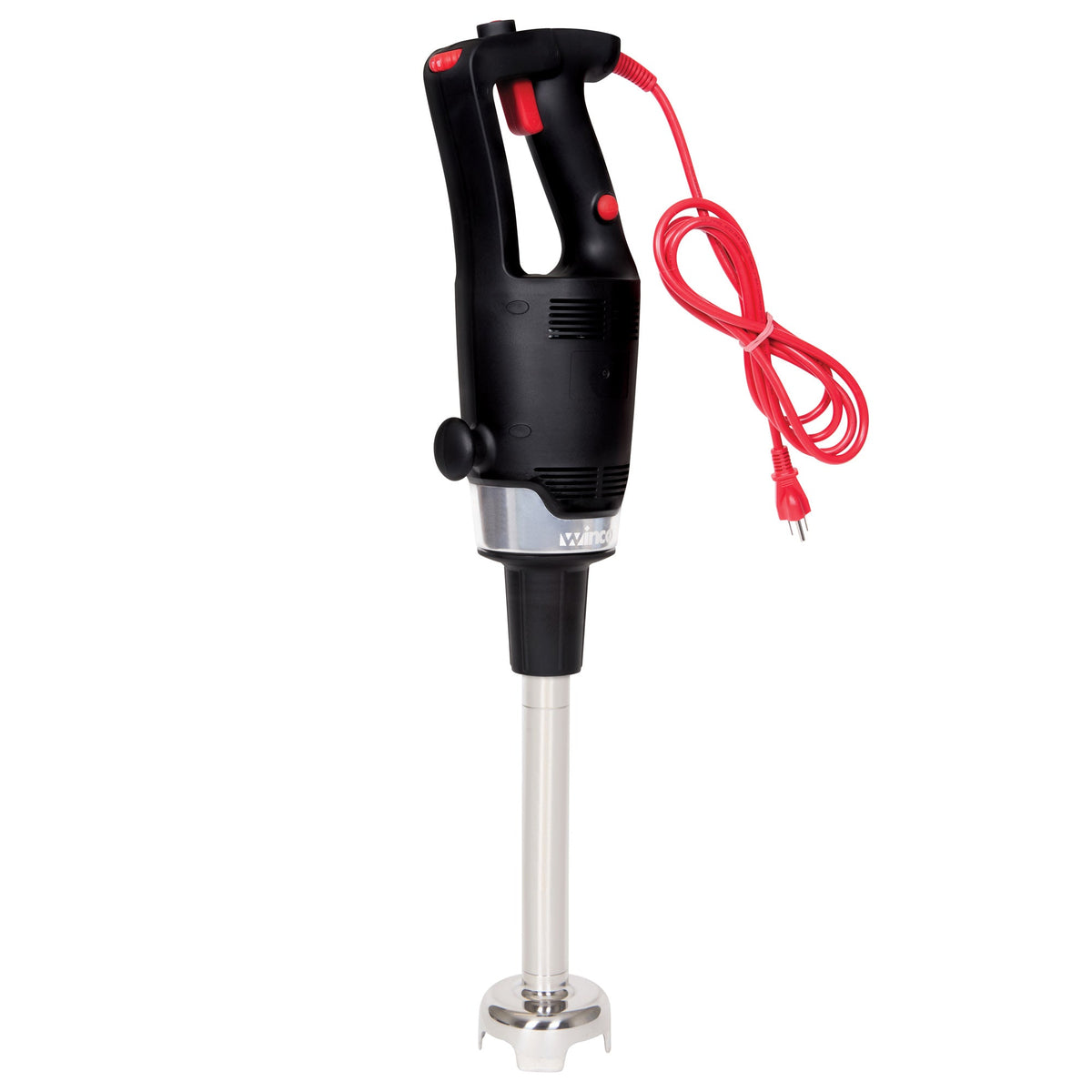 WIB-90014 - Winco ProFusion Immersion Blender with 14" Shaft