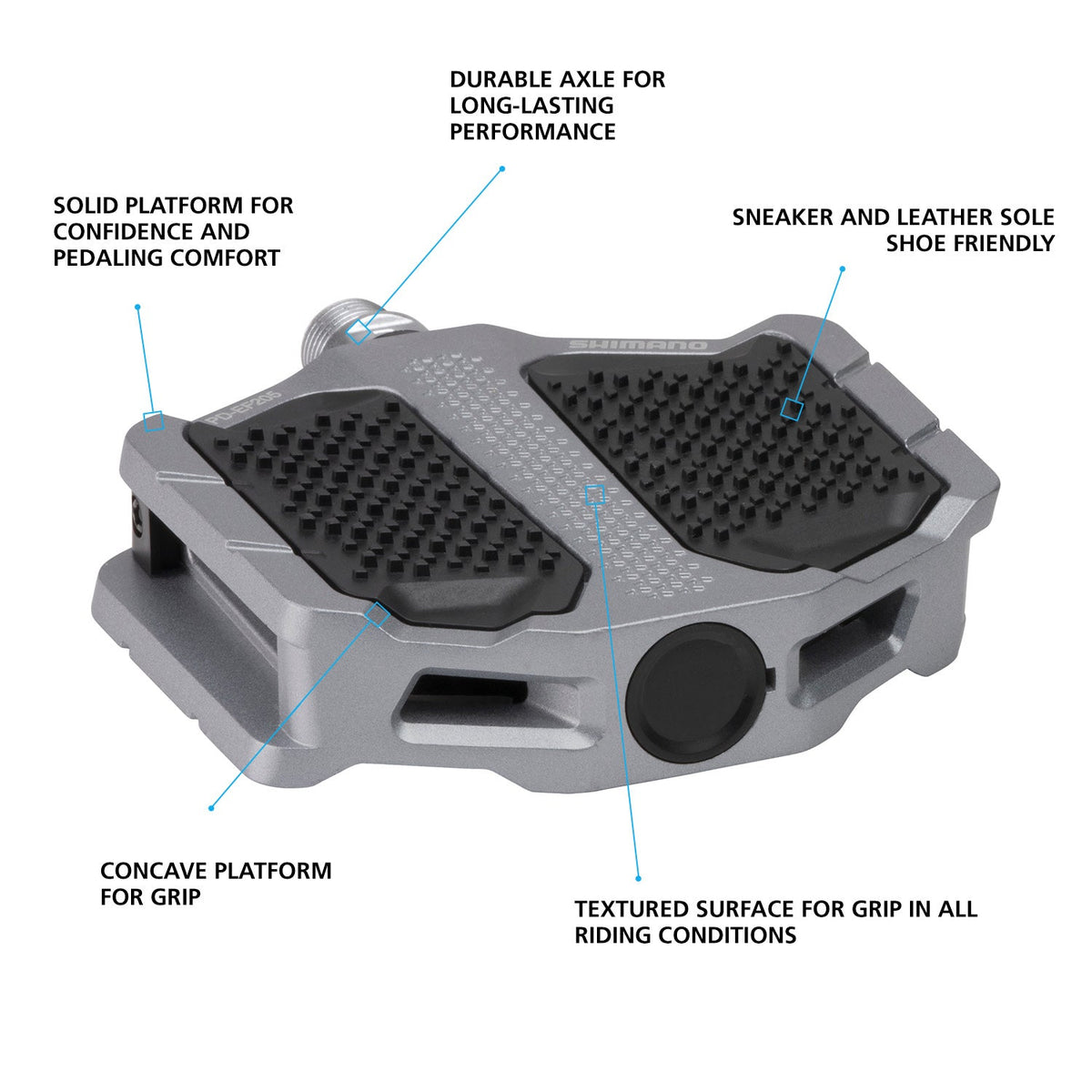 PD-EF205 Pedal