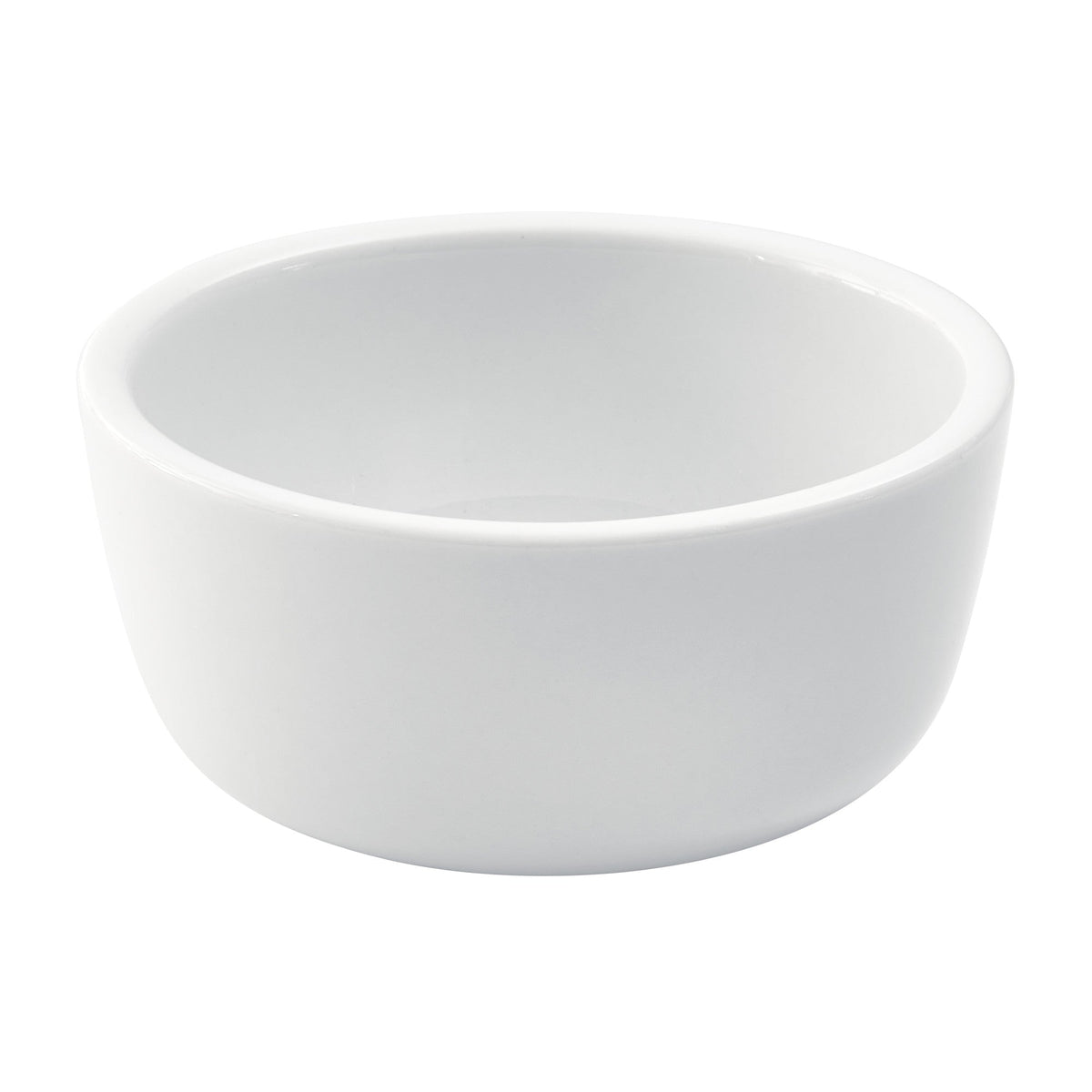 BJB-1350 - Birkhall Porcelain Jung Bowl, 13-1/2 oz - White (36 Pieces/Case)