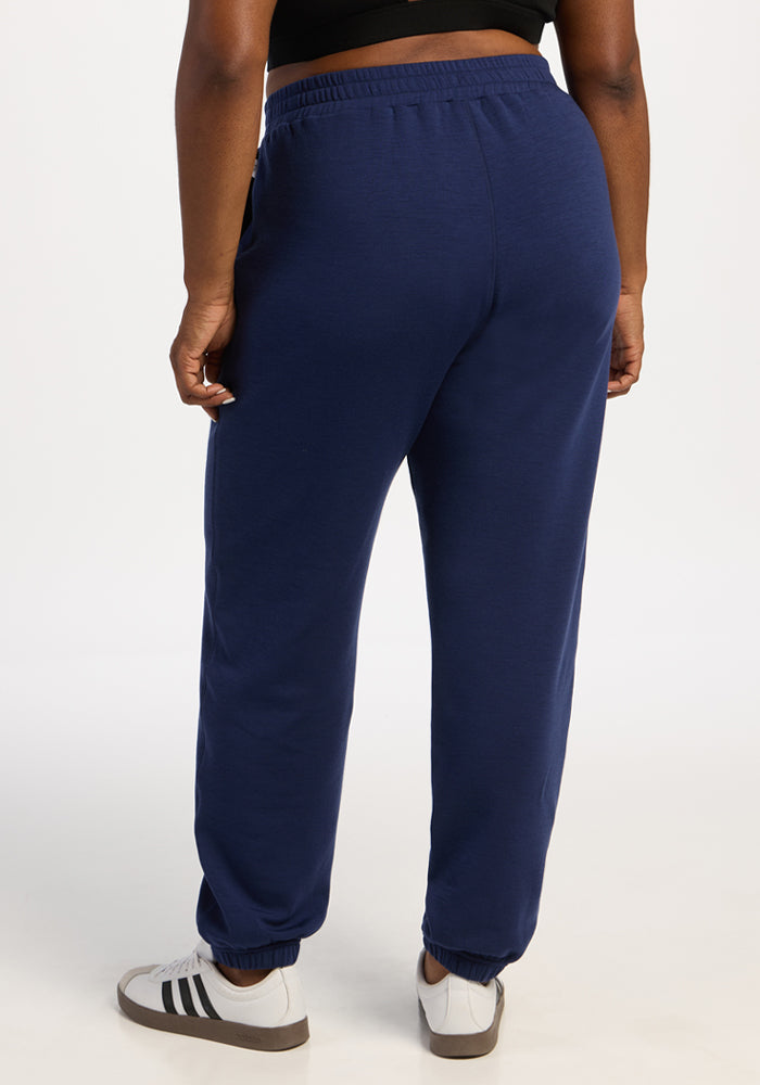 Parker Sweatpants - Ocean Cavern