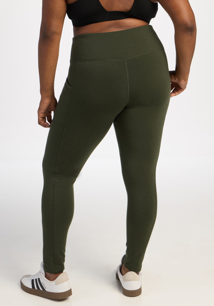 Frost Leggings - Duffel Bag