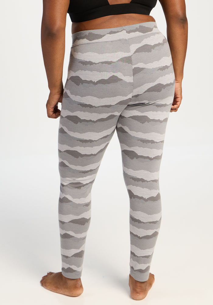 Taylor Baselayer Leggings - High Peaks