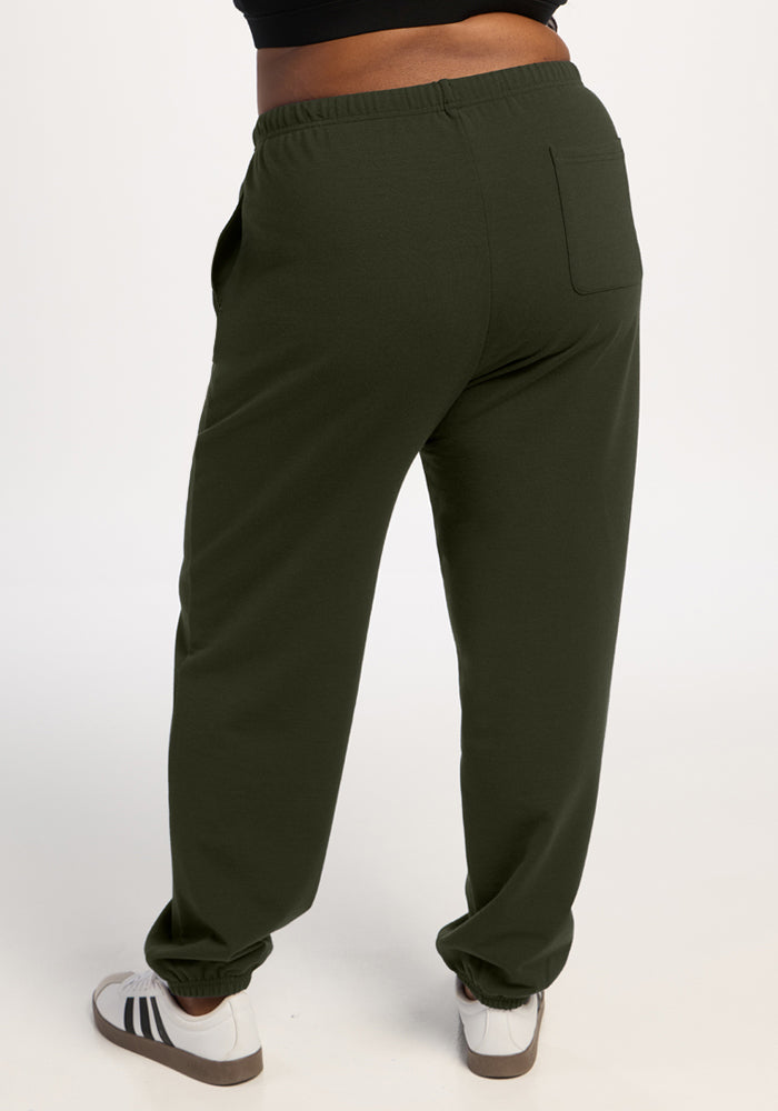 Juliette Joggers - Duffel Bag