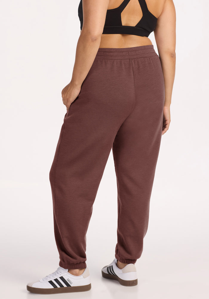 Parker Sweatpants - Canyon Clay