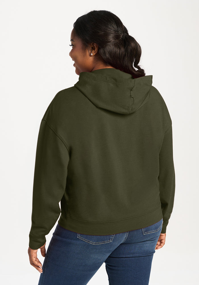 Lizzy Hoodie - Everleaf