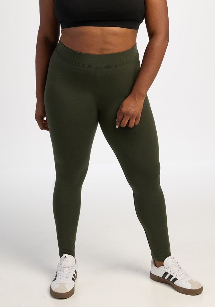 Stella Leggings - Duffel Bag