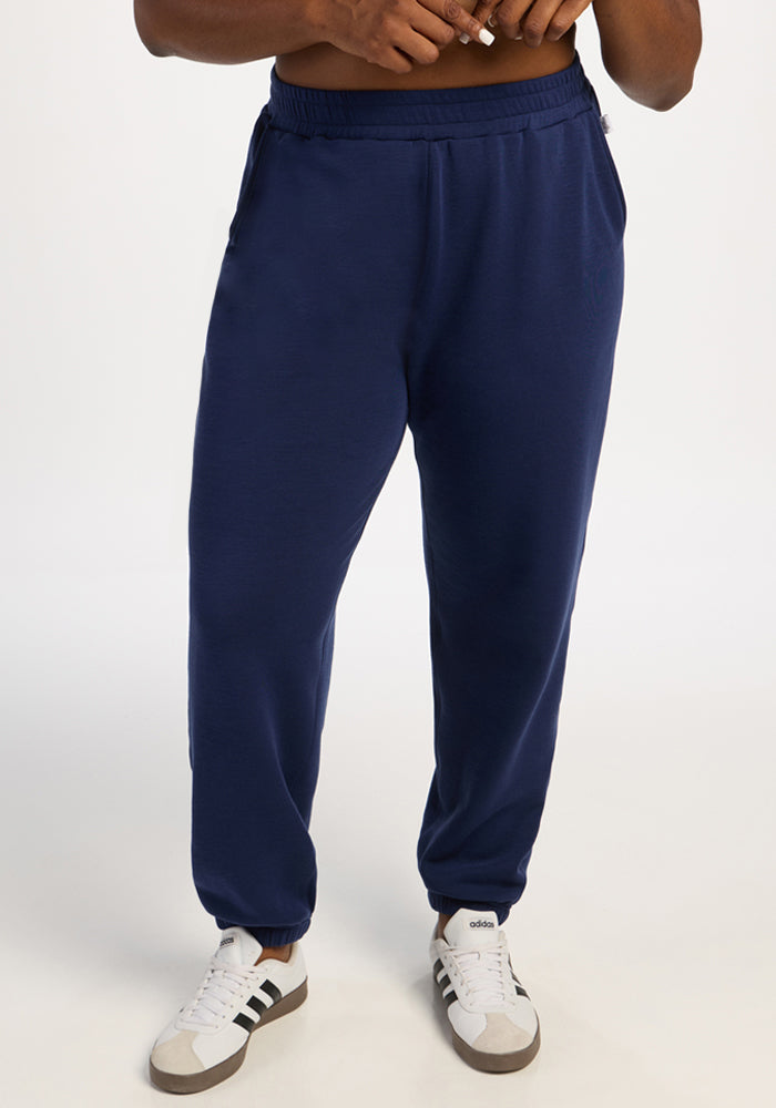 Parker Sweatpants - Ocean Cavern