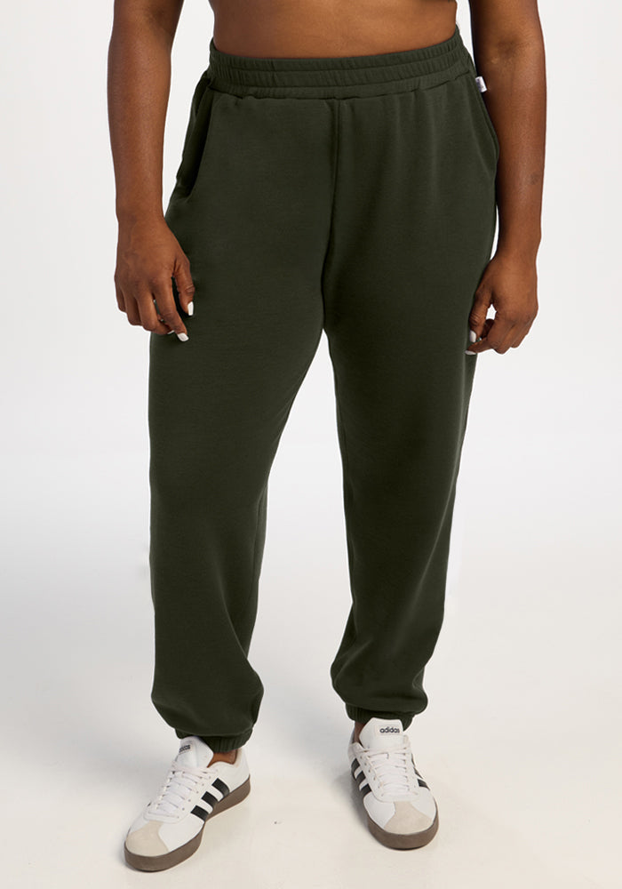 Parker Sweatpants - Duffel Bag
