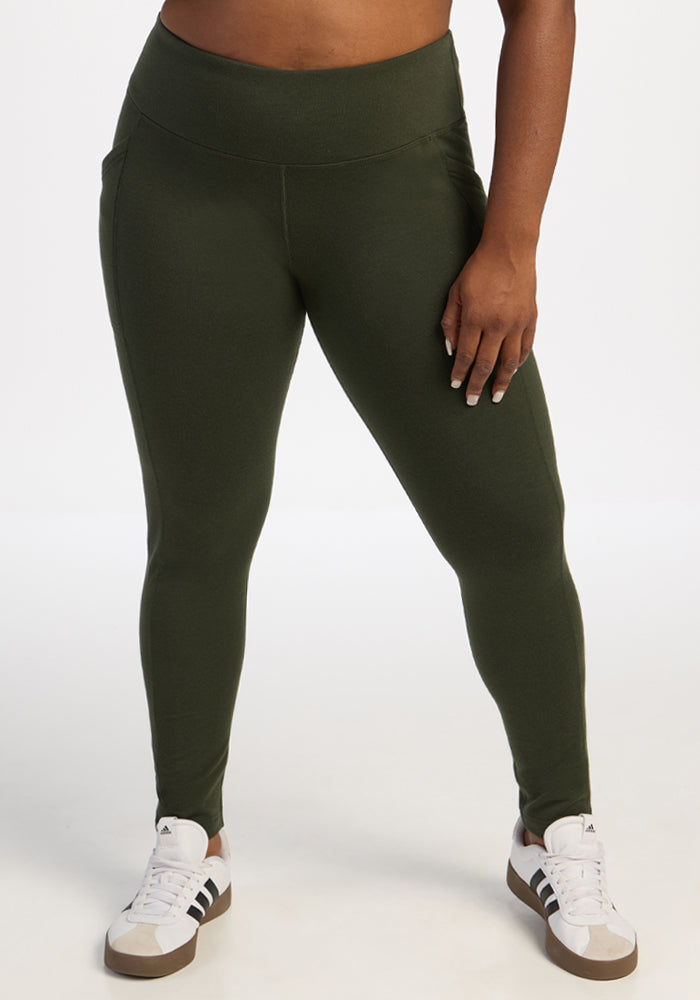 Frost Leggings - Duffel Bag