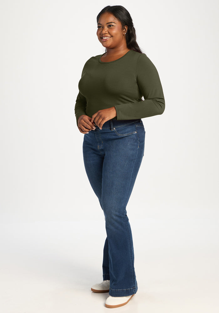 Margot Bodysuit - Everleaf