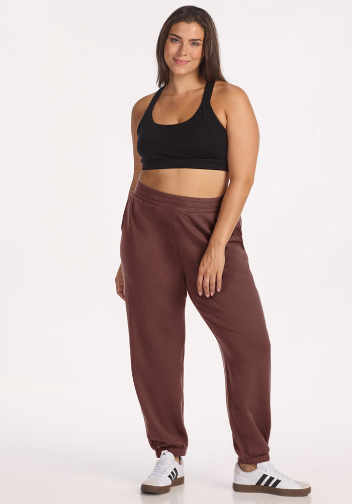Parker Sweatpants - Canyon Clay