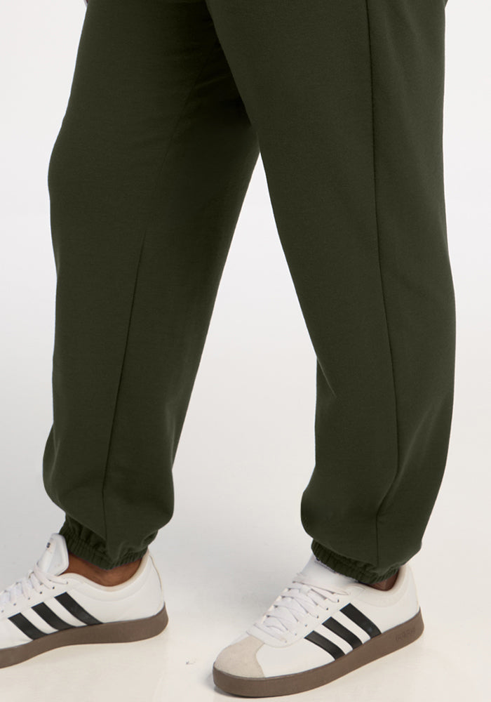 Juliette Joggers - Duffel Bag