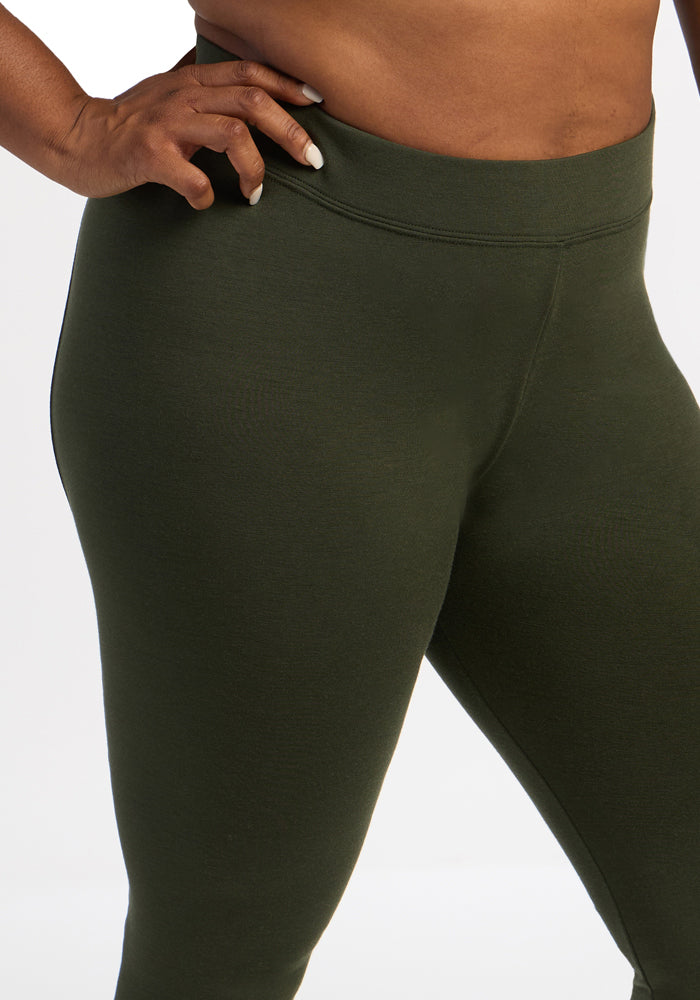 Stella Leggings - Duffel Bag