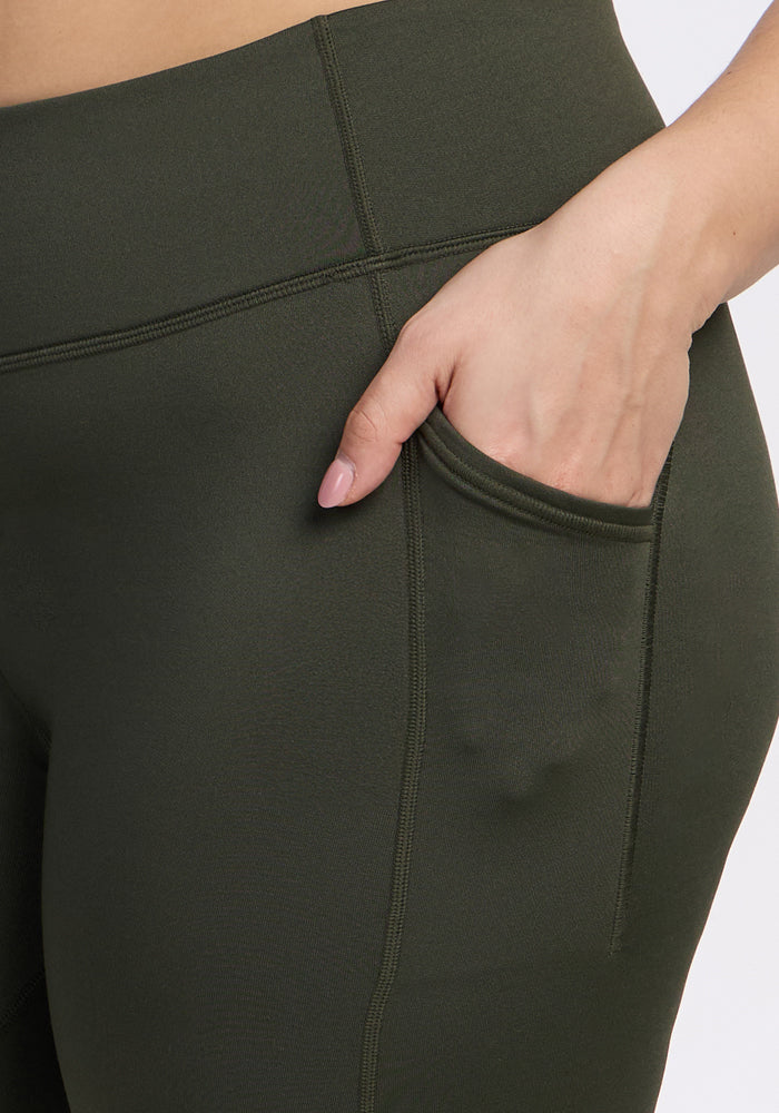 Merino Flex® Dani Bike Shorts - Everleaf