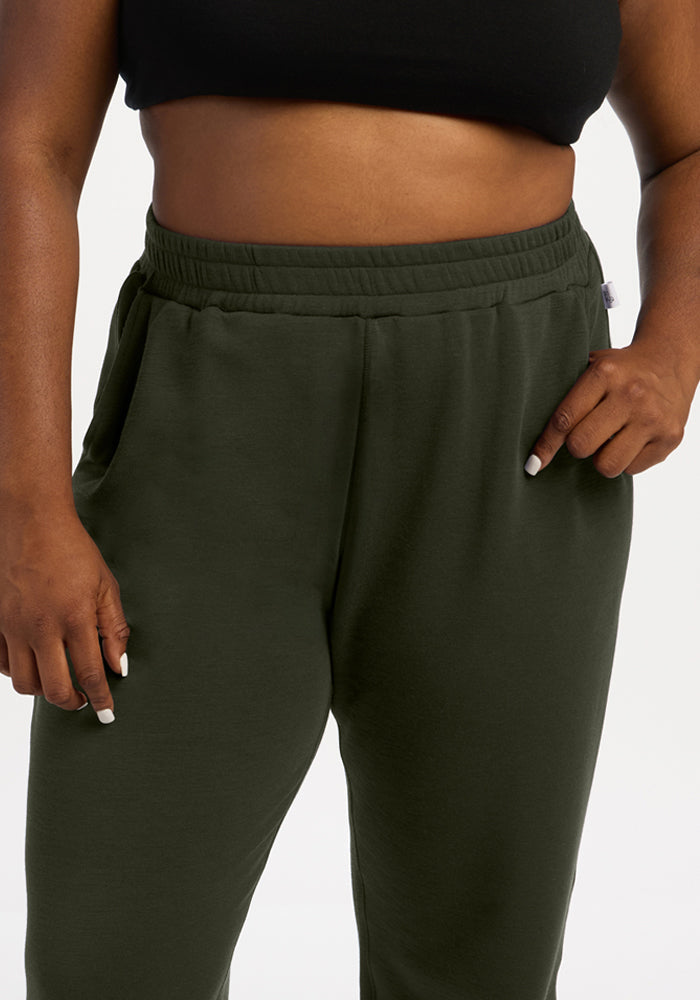 Parker Sweatpants - Duffel Bag