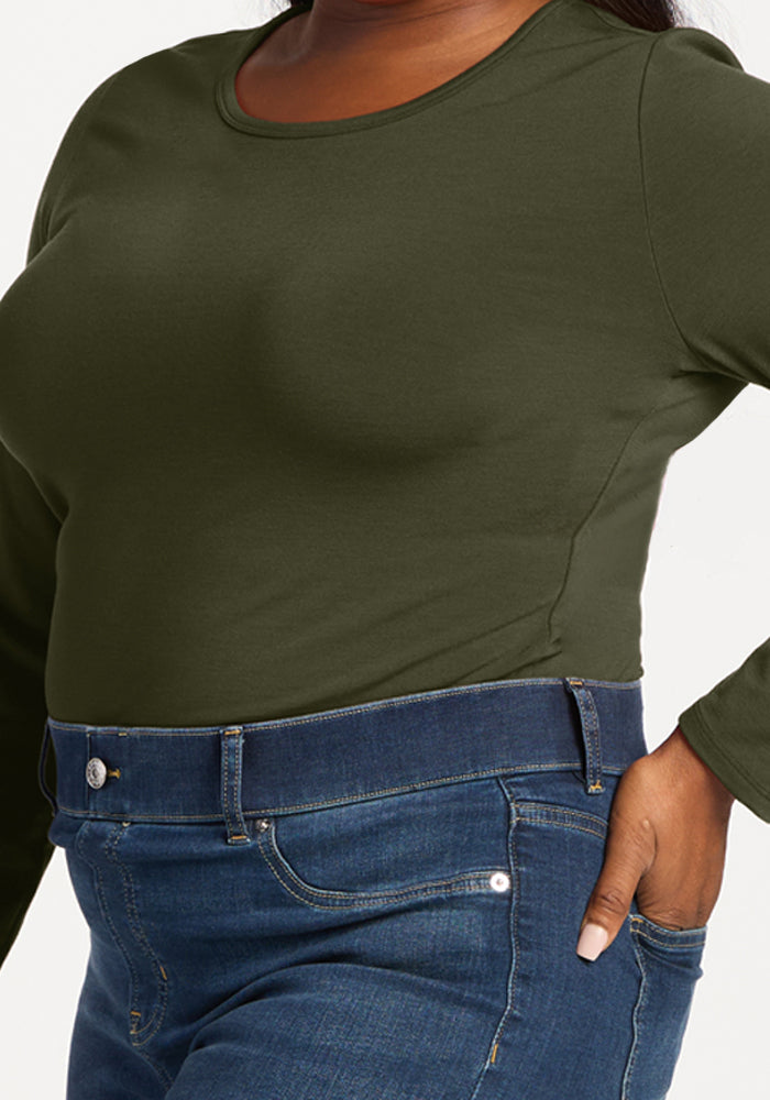 Margot Bodysuit - Everleaf