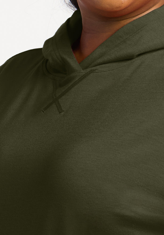 Lizzy Hoodie - Everleaf
