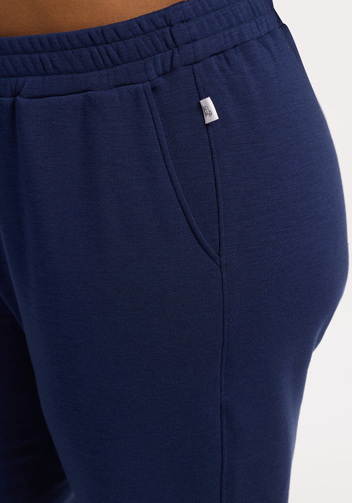 Parker Sweatpants - Ocean Cavern