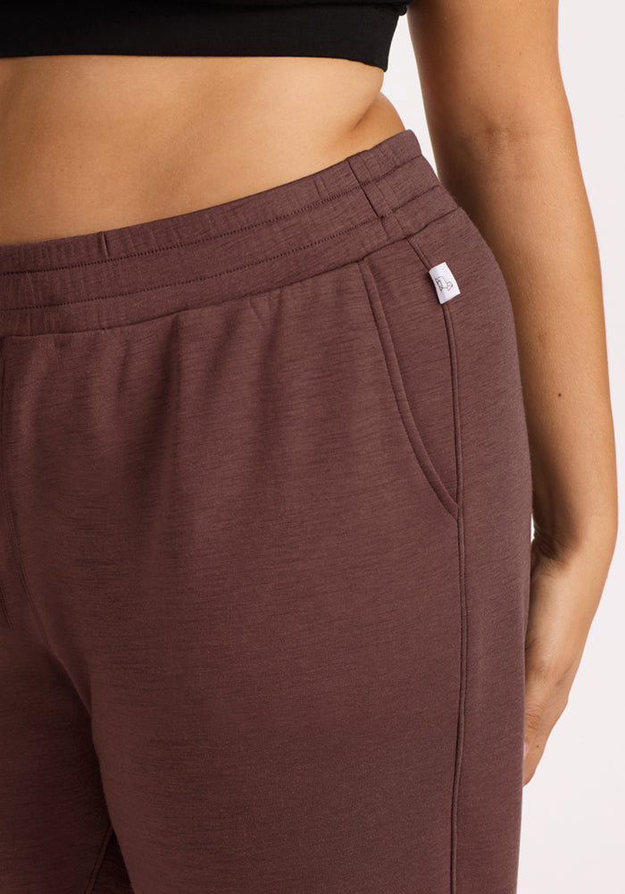 Parker Sweatpants - Canyon Clay