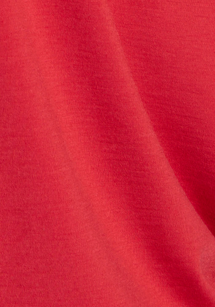 Lizzy Hoodie - Maraschino Cherry