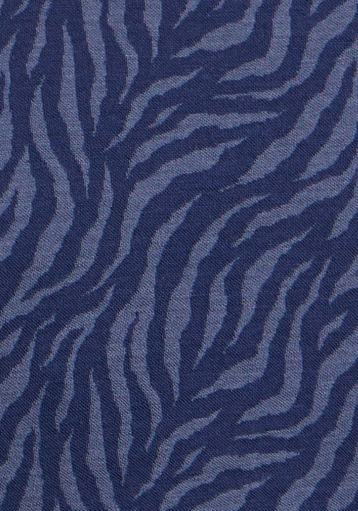 Maddie Baselayer Top - Midnight Safari