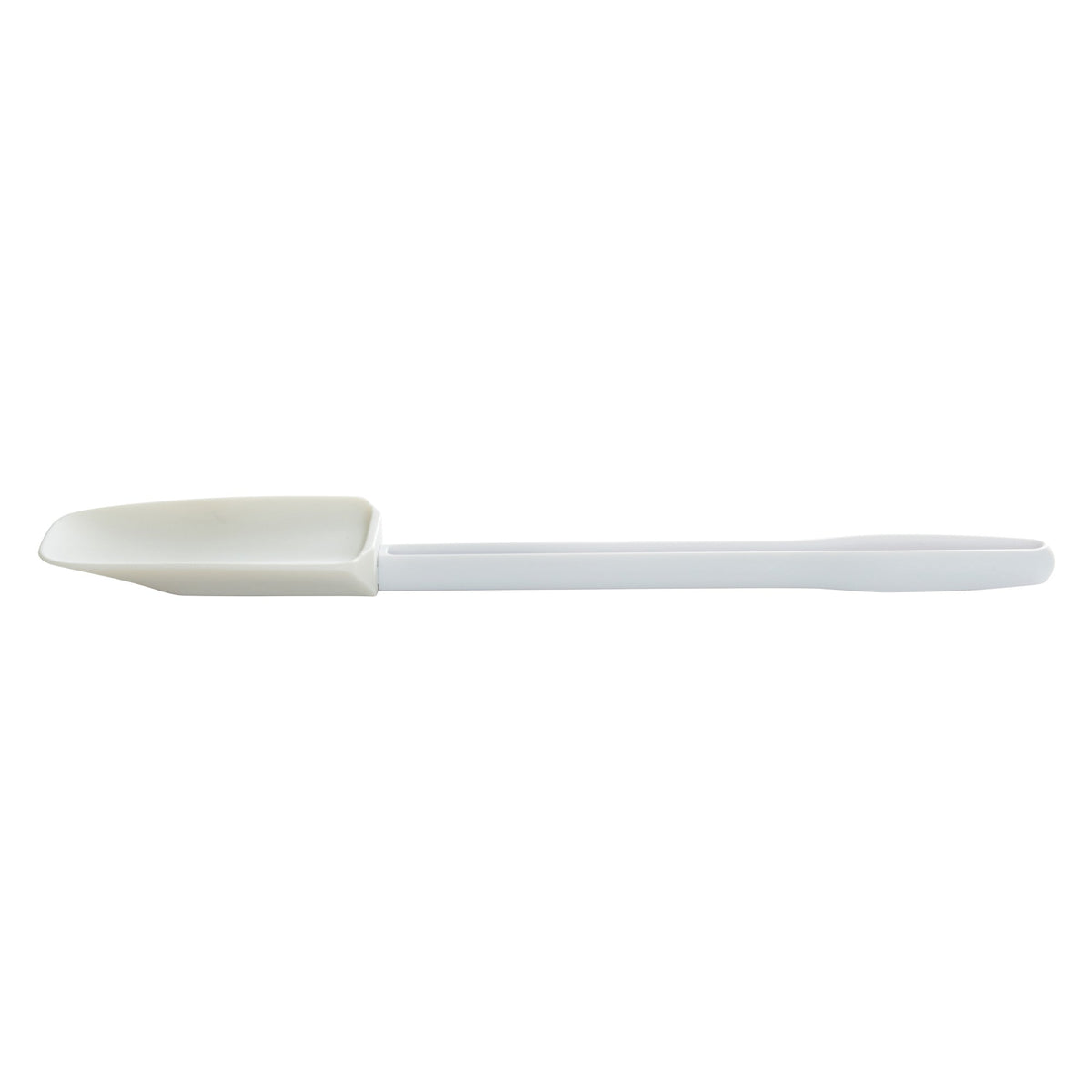 PSGE-14 - Plastic Scraper, Bowl Shape - 14"