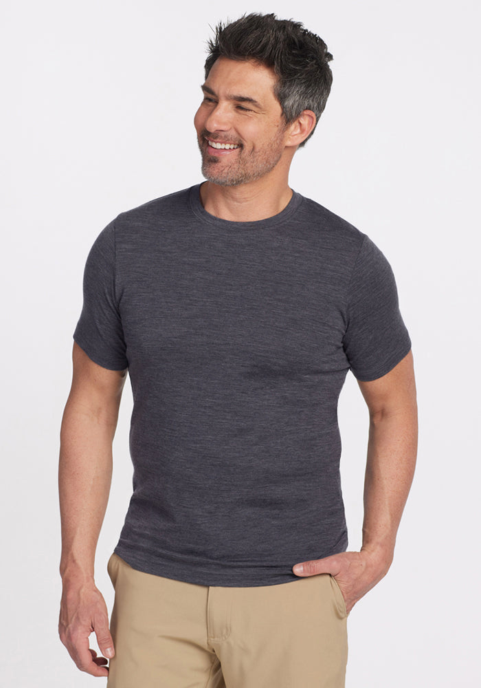 Endurance Tee