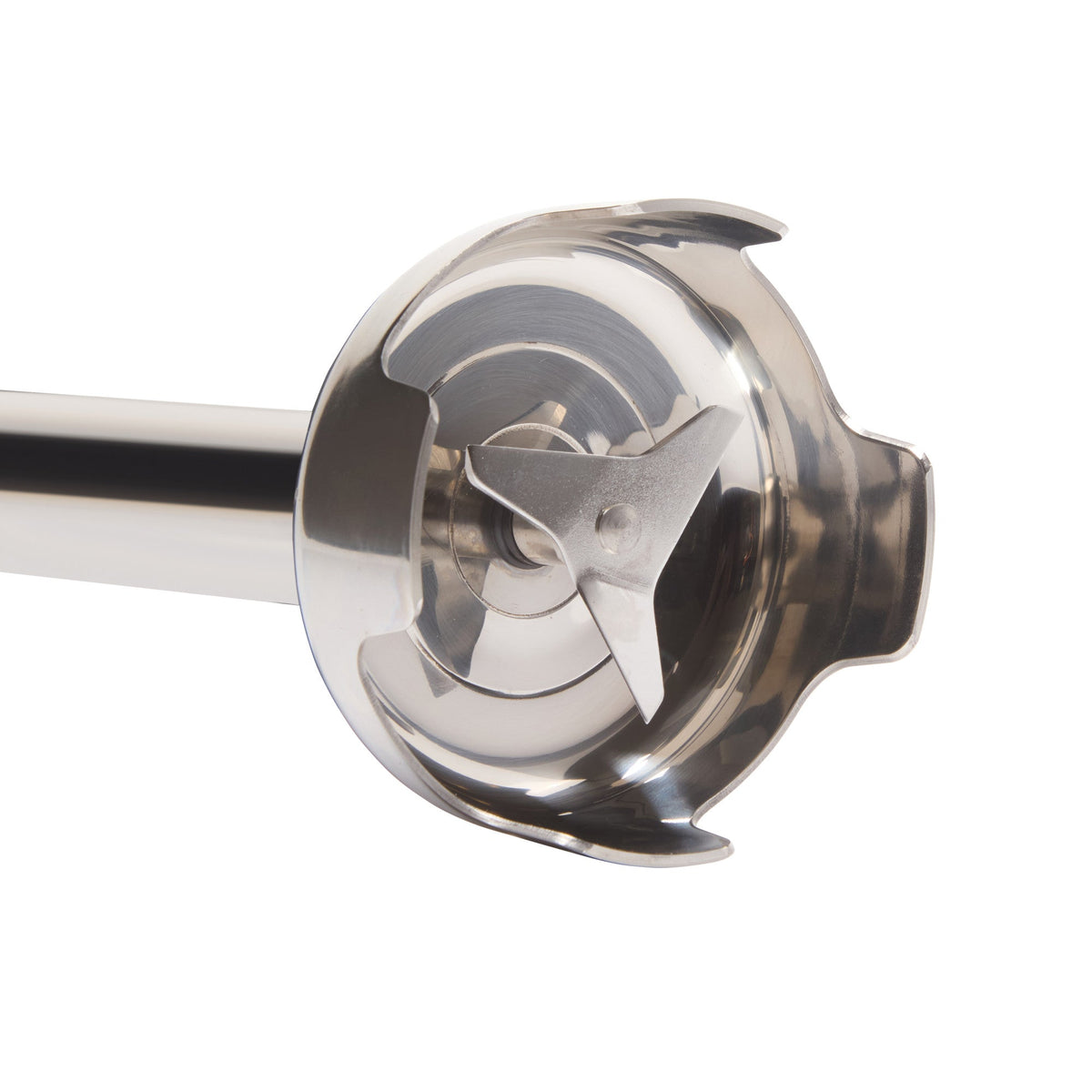 WIB-SHAFT16 - Winco ProFusion Immersion Blender Shaft - 16"