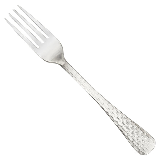 0023-05 - Caspian Dinner Fork, 18/0 Medium Weight