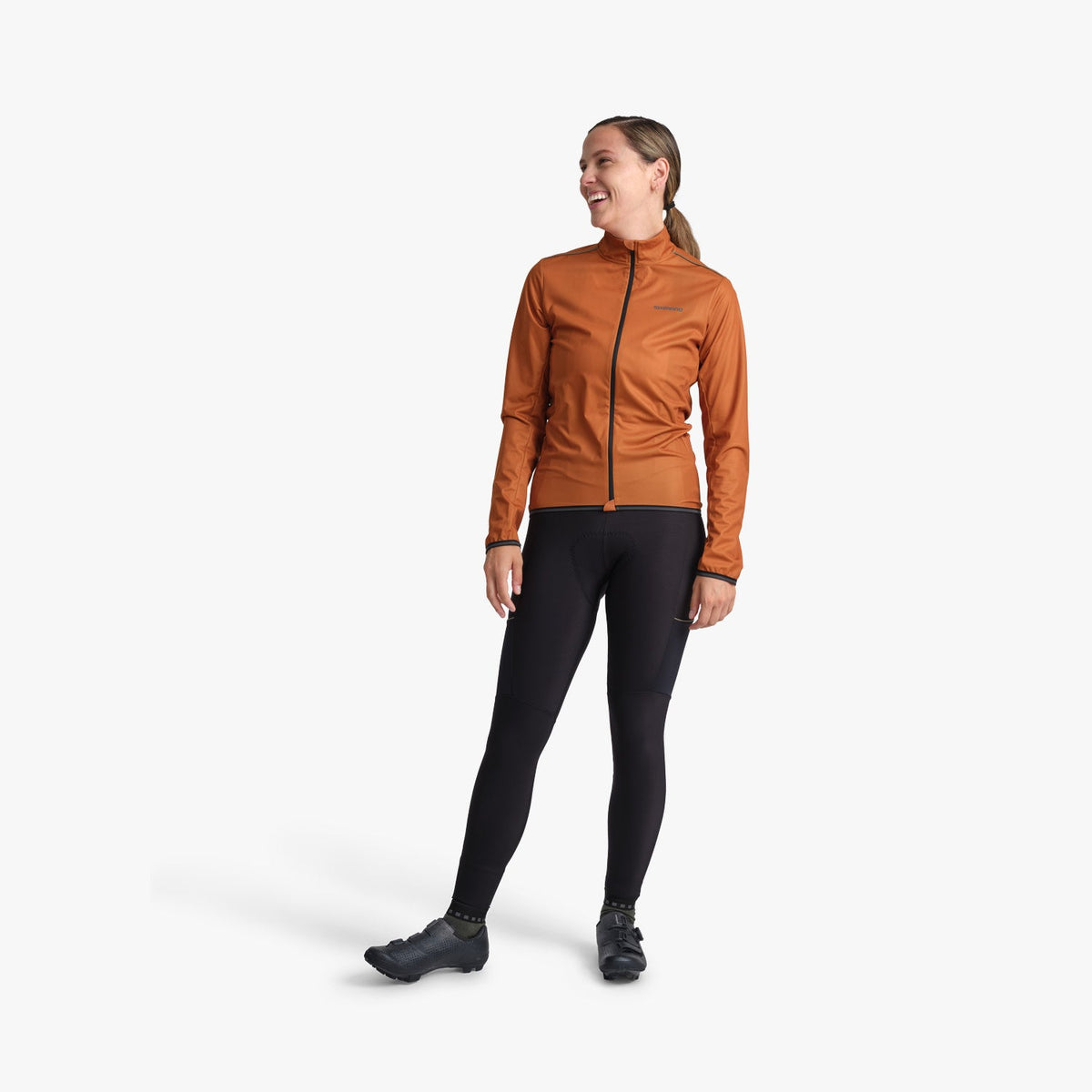 Women’s Evolve Corsa All-Season Windbreaker