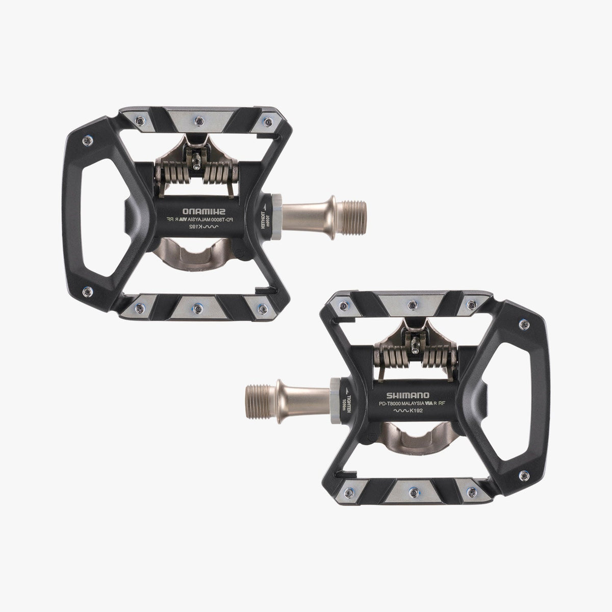 PD-T8000 Pedals