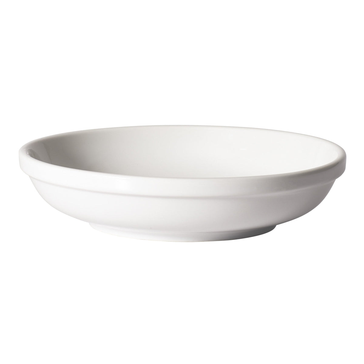 SSB-25 - Porcelain Specialty Salad Bowl, 25 oz - White (24 Pieces/Case)