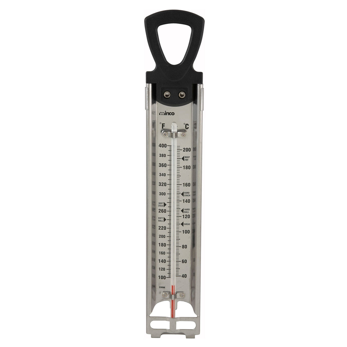 TMT-CDF4 - Candy/Deep Fryer Thermometer, Top Hanging