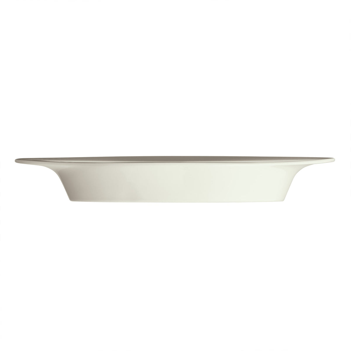 WRD-25-AW - Porcelain Welsh Rarebit Baking Dish, 25 oz (24 Pieces/Case)